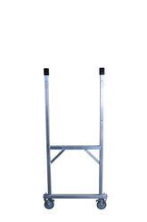 Bailey Ladders Modular Access System 3 Step Upright 200kg Industrial
